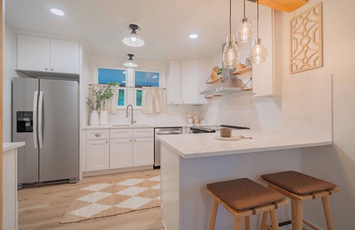 Ridgefield Casa | Cozy Country Cottage - 3 bedroom home in Ridgefield, WA.