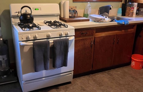Sandy Lake Casa | Cozy Country Cottage in Sandy Lake