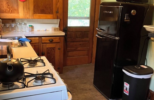 Sandy Lake Casa | Cozy Country Cottage in Sandy Lake