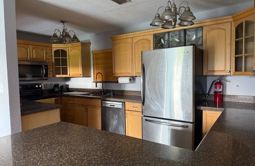 Lutz Casa | Cozy Country Getaway on Half Acre in Lutz, FL