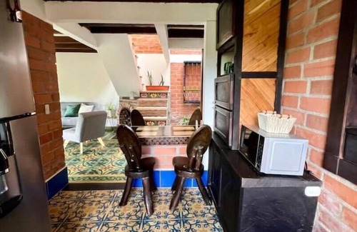 Las Mercedes Cabaña | Casa Campestre cerca a Termales – Eje Cafetero