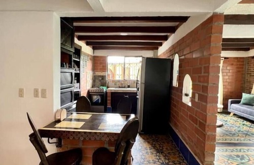 Las Mercedes Cabaña | Casa Campestre cerca a Termales – Eje Cafetero