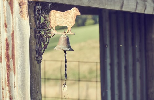 Moyarra Cabaña | Cozy country home in the hills