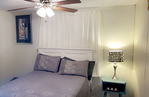 Elmo Casa | Cozy Country Home