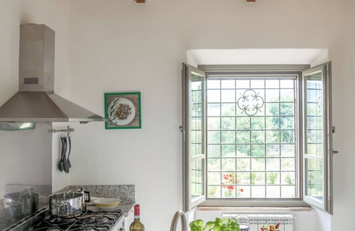Montelovesco Apartamento | Cozy country house with pool and solarium. 4 bedrooms and 4 bathrooms