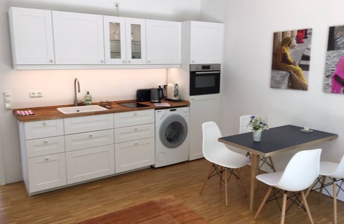 Kothel Apartamento | Apartamento rural de 2 habitaciones para 2 hasta max. 4 personas