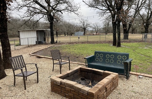 Perry Casa | Cozy Country Living