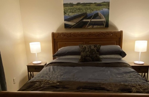 Hermitage Casa | Cozy country oasis