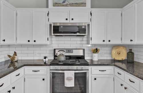 Tulsa Casa | Cozy Country Retreat Just Outside The City