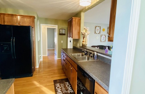 Franklinton Casa | **cozy country** *stargazing acre*