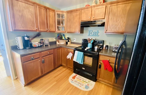 Franklinton Casa | **cozy country** *stargazing acre*