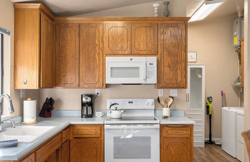 Butte County Apartamento | Cozy Country Studio. 5 minute drive from Chico!
