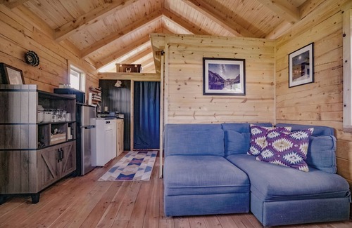 Mancos Cabina | Cozy Countryside Cabin, Minutes from Mesa Verde