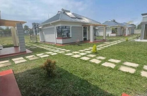 Nanyuki Cabina | Cozy, countryside get away 5