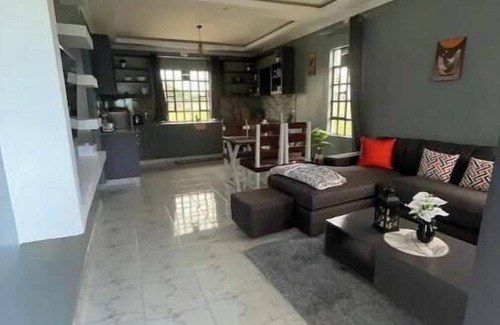 Nanyuki Cabina | Cozy, countryside get away 5