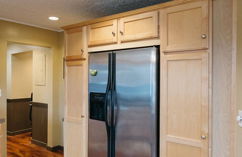 Sheridan Casa | Cozy Countryside Home on River in Wine Country!!!