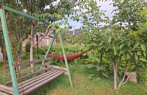 Tsalka Casa | 🌿 Cozy Countryside House with Garden – Perfect for Relaxing Getaways