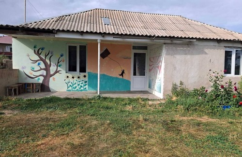 Tsalka Casa | 🌿 Cozy Countryside House with Garden – Perfect for Relaxing Getaways