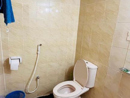 Mohammadpur Apartamento | Cozy couple friendly private room