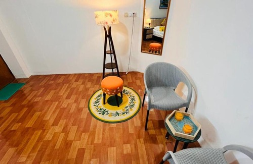 Mohammadpur Apartamento | Cozy couple friendly private room