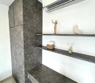 Shah Alam Apartamento | Cozy Couple Suite at Trefoil Setia Alam