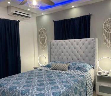 Santo Domingo Apartamento | Cozy couples retreat in Ciudad Juan Bosch!