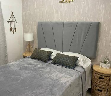 Santo Domingo Apartamento | Cozy couples retreat in Ciudad Juan Bosch!