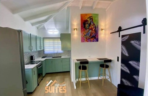 Orange Hill Apartamento | Cozy Couples Retreat 2 Bedroom