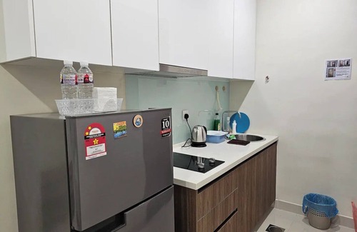 Batu Lintang Casa | Cozy Cove 1 @Kozi Square near General Hospital