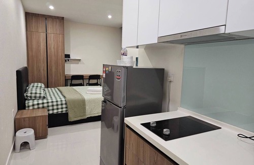 Batu Lintang Casa | Cozy Cove 1 @Kozi Square near General Hospital
