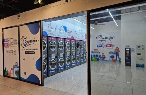 Batu Lintang Apartamento | Cozy Cove 1, Kozi Square near General Hospital