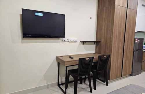 Batu Lintang Casa | Cozy Cove 2 @Kozi Square near General Hospital