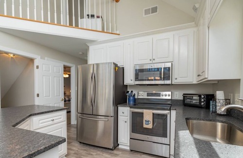 Wise Casa | Cozy Cove at Lake Gaston