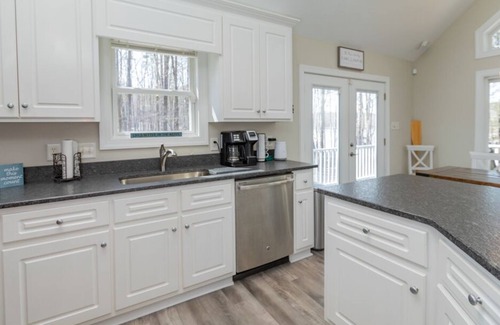 Wise Casa | Cozy Cove at Lake Gaston