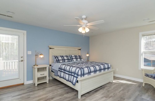 Wise Casa | Cozy Cove at Lake Gaston