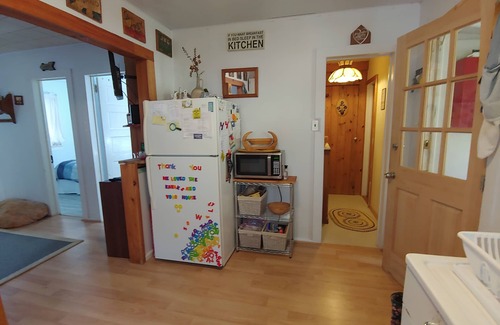 Tunkhannock Cabaña | Alquiler de cabaña 'Cosy Cove' en el lago Carey