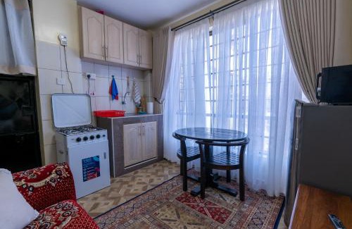 Nairobi Apartamento | Cozy cove Donholm