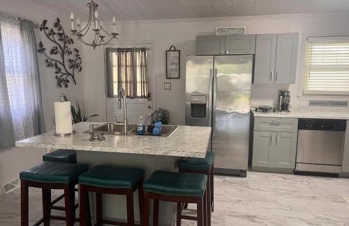Danville Casa | Cozy Cove of Danville LLC
