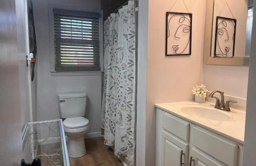Danville Casa | Cozy Cove of Danville LLC