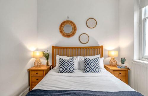 Holborn and Covent Garden Apartamento | Cozy Covent Garden/Oxford Street apartment