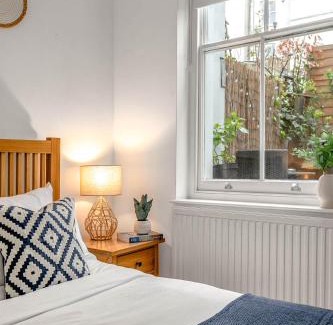Holborn and Covent Garden Apartamento | Cozy Covent Garden/Oxford Street apartment