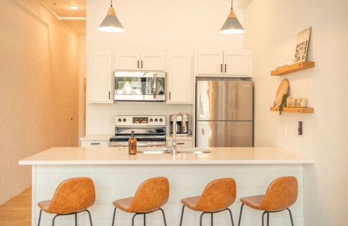 Duluth Apartamento | COZY ✨ CRAFT DIST. ✨ FAMILY FRIENDLY ✨ ARTIST LOFT