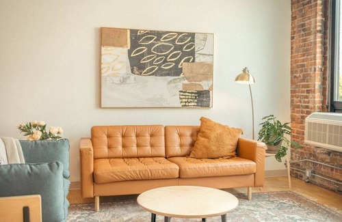 Duluth Apartamento | COZY ✨ CRAFT DIST. ✨ FAMILY FRIENDLY ✨ ARTIST LOFT