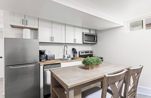 Englewood Casa | Cozy Craftsman 1 Blck away-Swedish/Craig! 5 min-DU