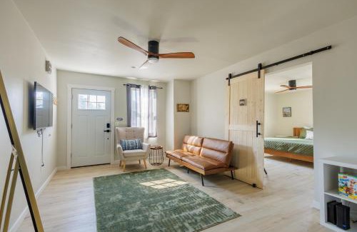 Downtown Klamath Falls Casa | Cozy Crater Lake House Close to Hwy97