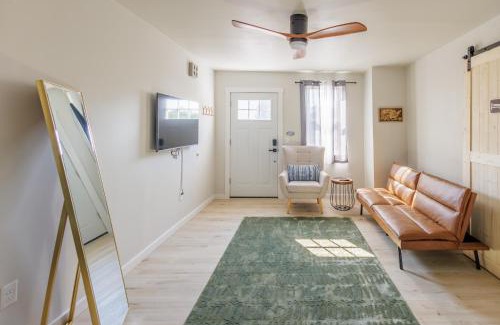 Downtown Klamath Falls Casa | Cozy Crater Lake House Close to Hwy97