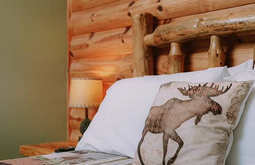New Tripoli Cabina | Cozy Cabin Creekside -Lehigh Valley / Allentown