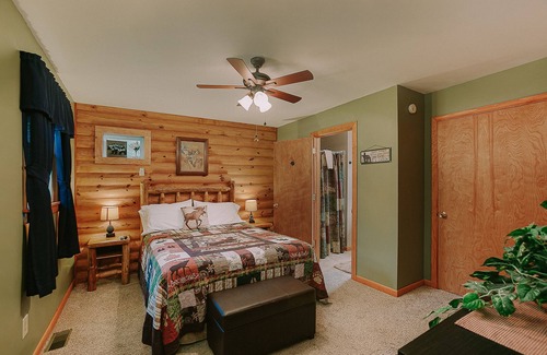 New Tripoli Cabina | Cozy Cabin Creekside -Lehigh Valley / Allentown