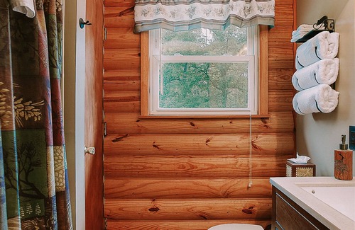New Tripoli Cabina | Cozy Cabin Creekside -Lehigh Valley / Allentown