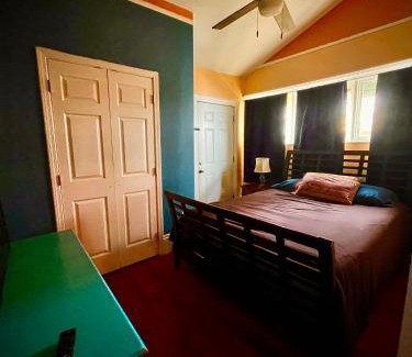Saint Roch Casa | Cozy Creole Cottage - 13 Min to SuperDome